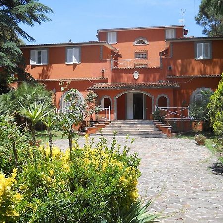 Agriturismo Marcosimone Marco Simone Екстериор снимка