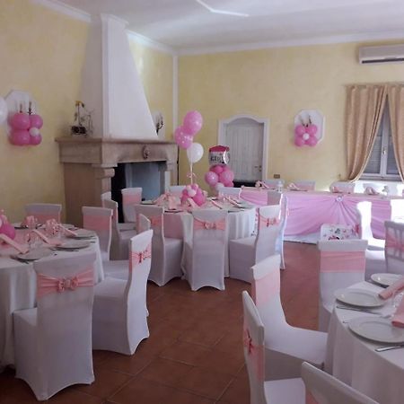Agriturismo Marcosimone Marco Simone Екстериор снимка