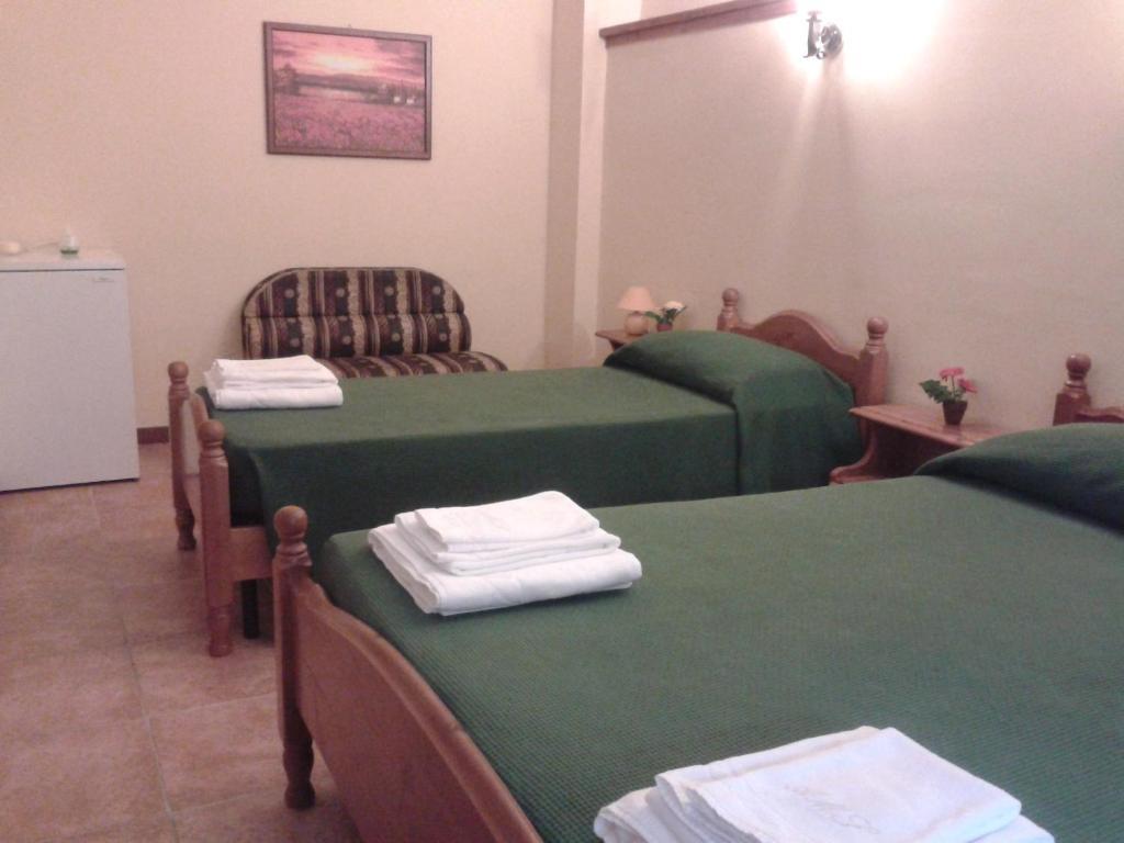 Agriturismo Marcosimone Marco Simone Стая снимка