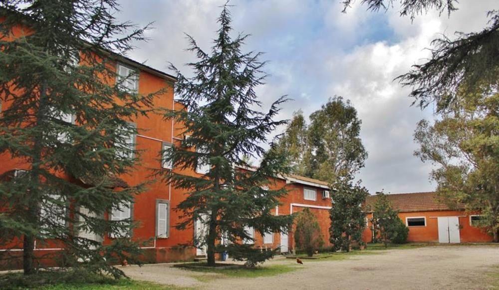 Agriturismo Marcosimone Marco Simone Екстериор снимка