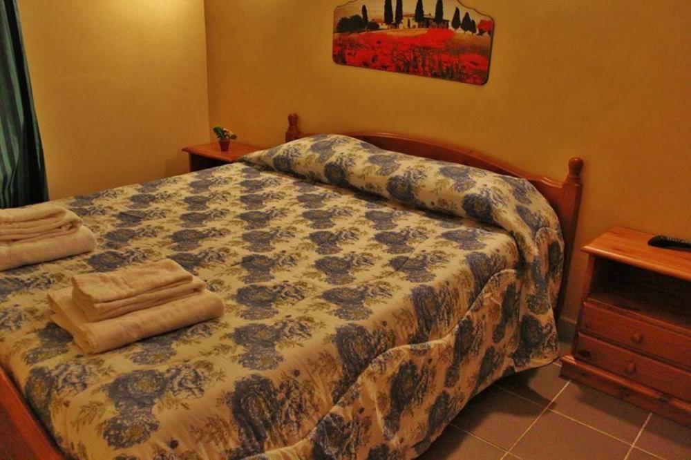 Agriturismo Marcosimone Marco Simone Екстериор снимка