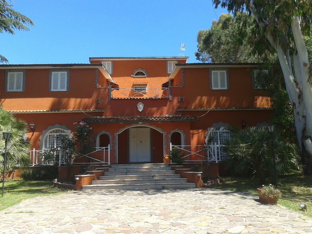 Agriturismo Marcosimone Marco Simone Екстериор снимка