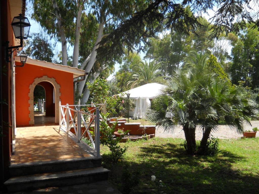 Agriturismo Marcosimone Marco Simone Екстериор снимка