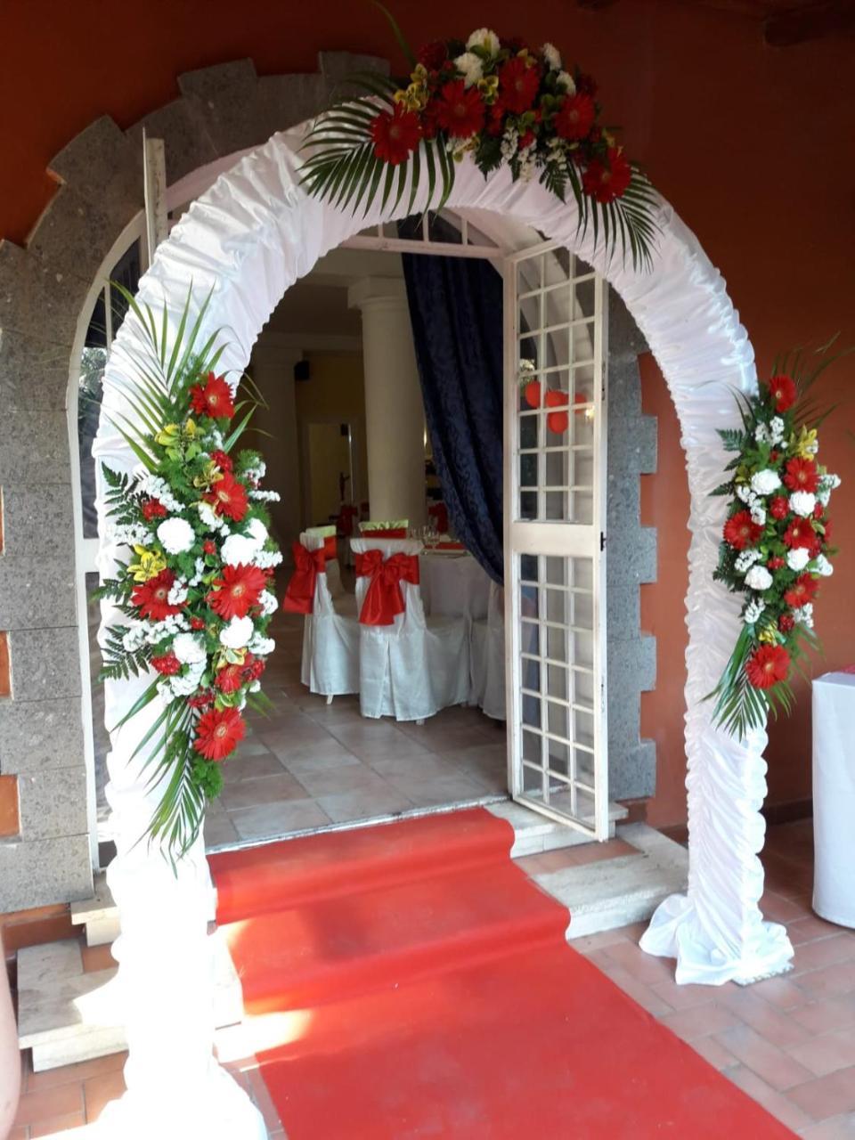 Agriturismo Marcosimone Marco Simone Екстериор снимка
