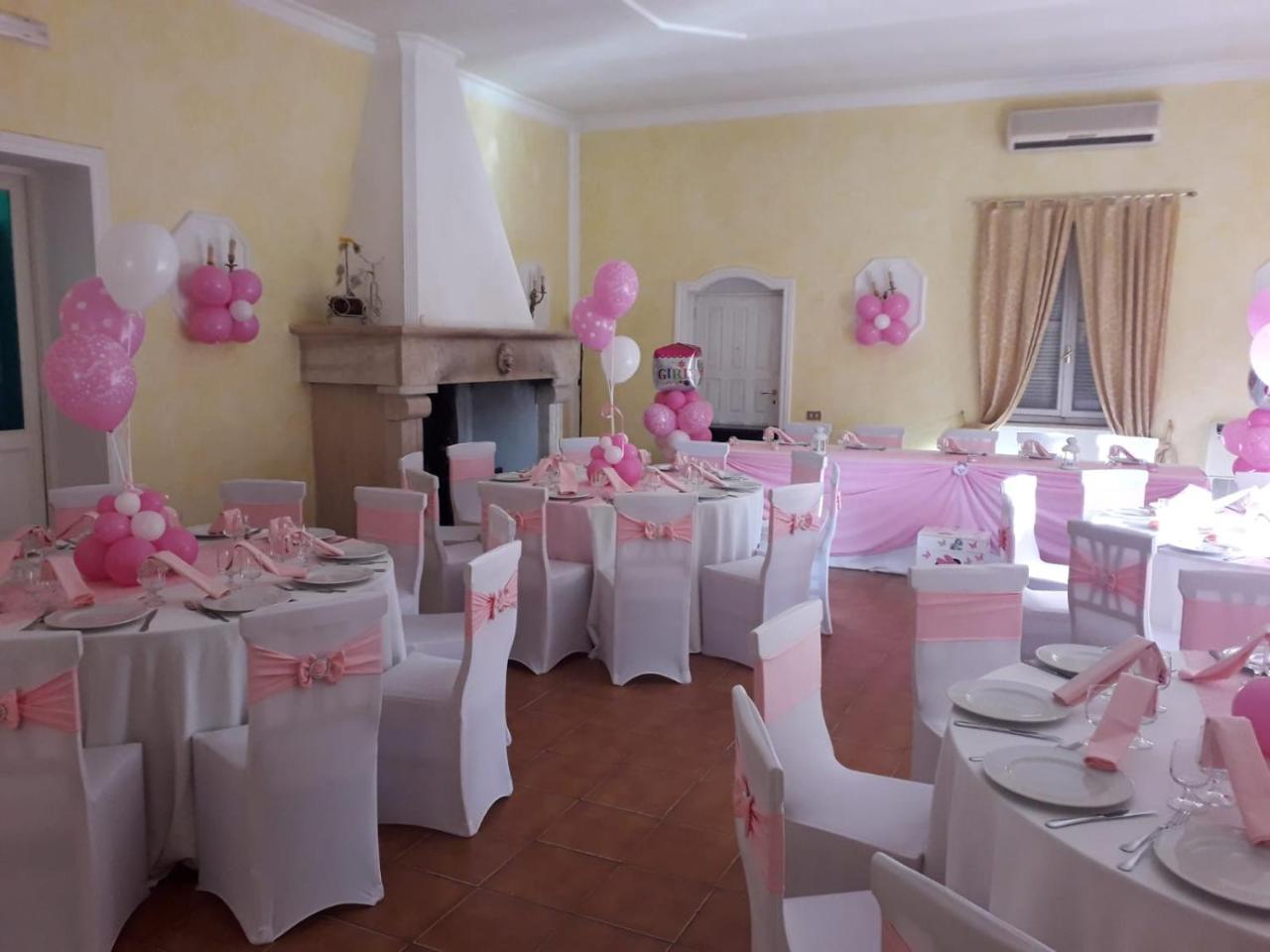 Agriturismo Marcosimone Marco Simone Екстериор снимка