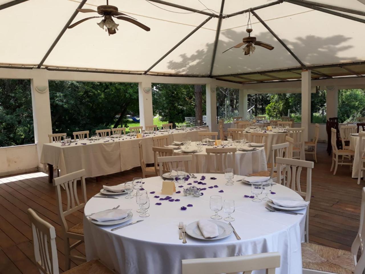 Agriturismo Marcosimone Marco Simone Екстериор снимка