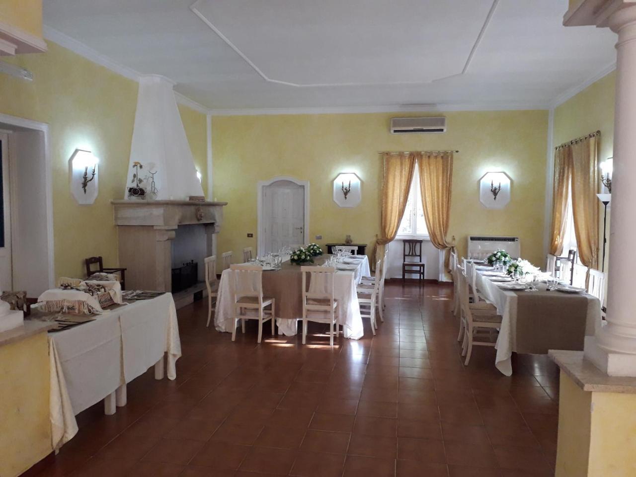 Agriturismo Marcosimone Marco Simone Екстериор снимка